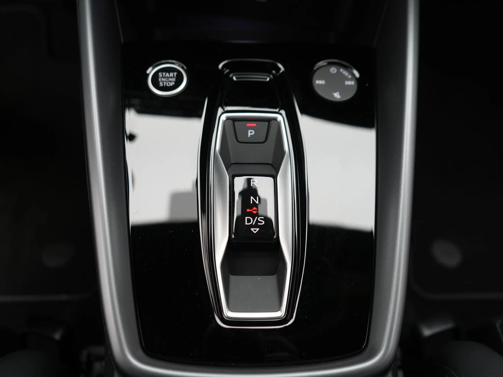 Audi A3 – foto 36