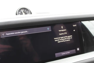 Porsche Cayenne – thumbnail 45