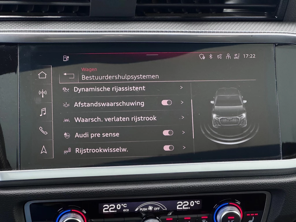 Audi Q3 – foto 30