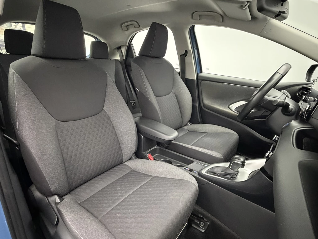 Toyota Yaris – foto 24