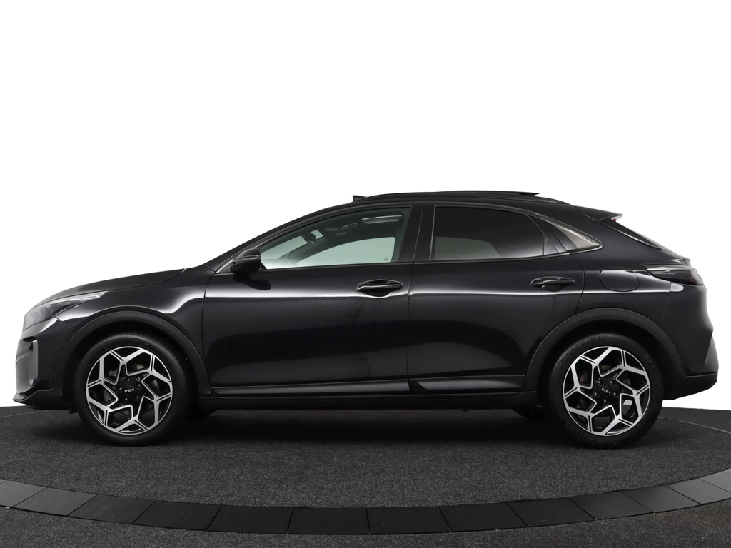 Kia XCeed – foto 4