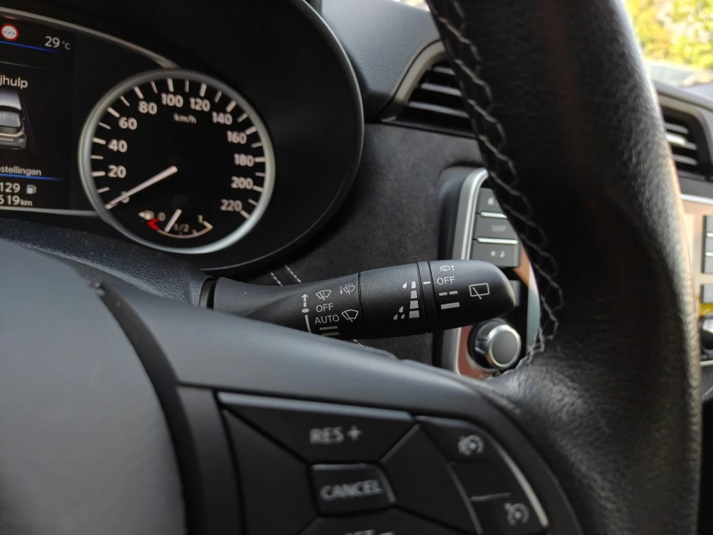 Nissan Micra – foto 21