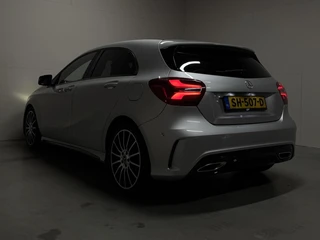 Mercedes-Benz A-Klasse – thumbnail 8