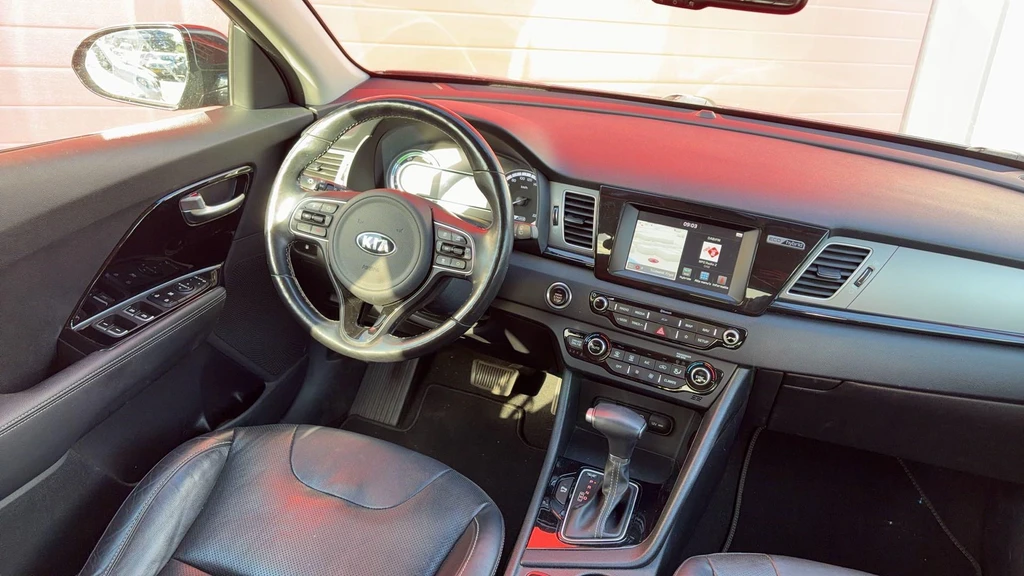 Kia Niro – foto 3