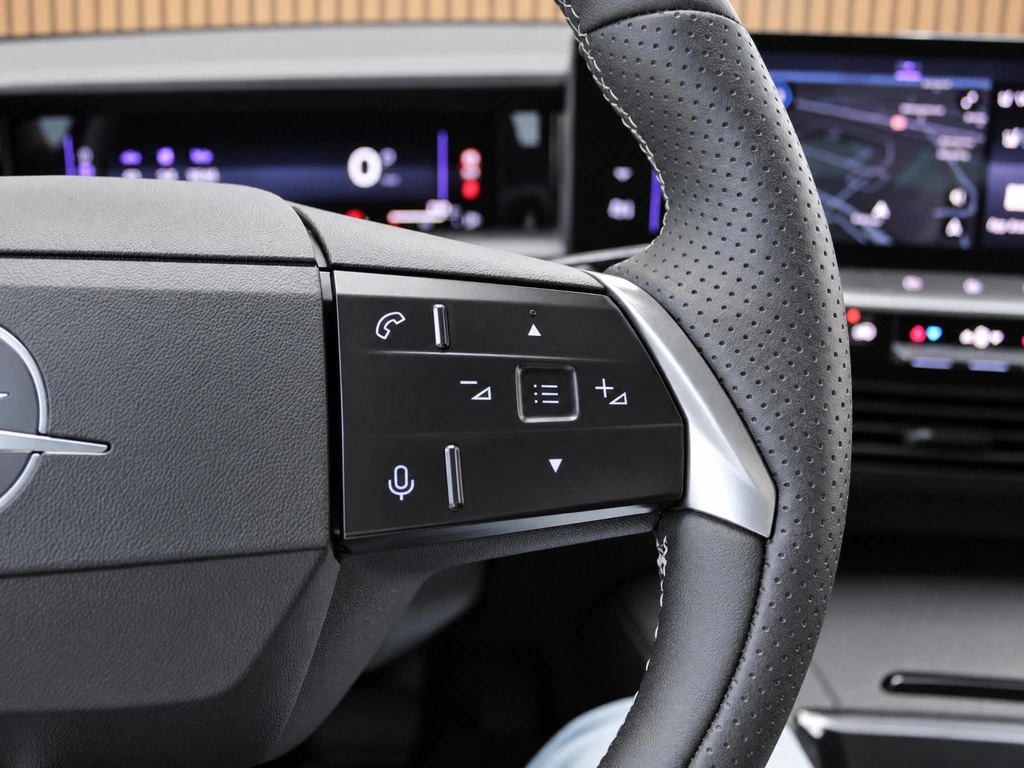 Opel Grandland – foto 14