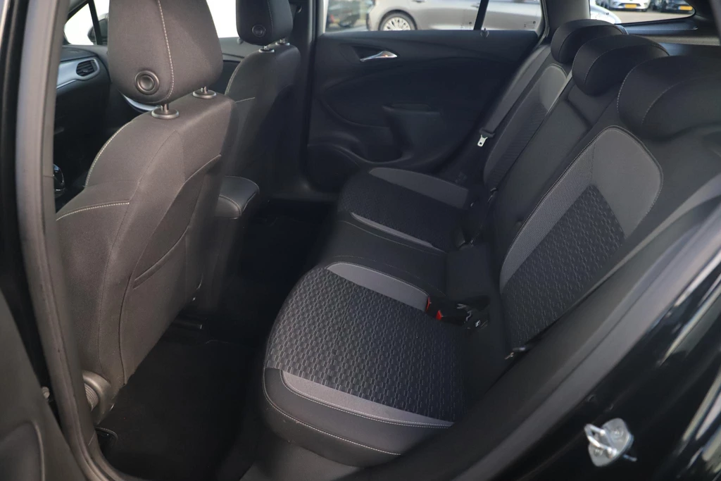 Opel Astra – foto 11