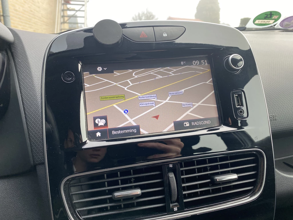 Renault Clio – foto 21