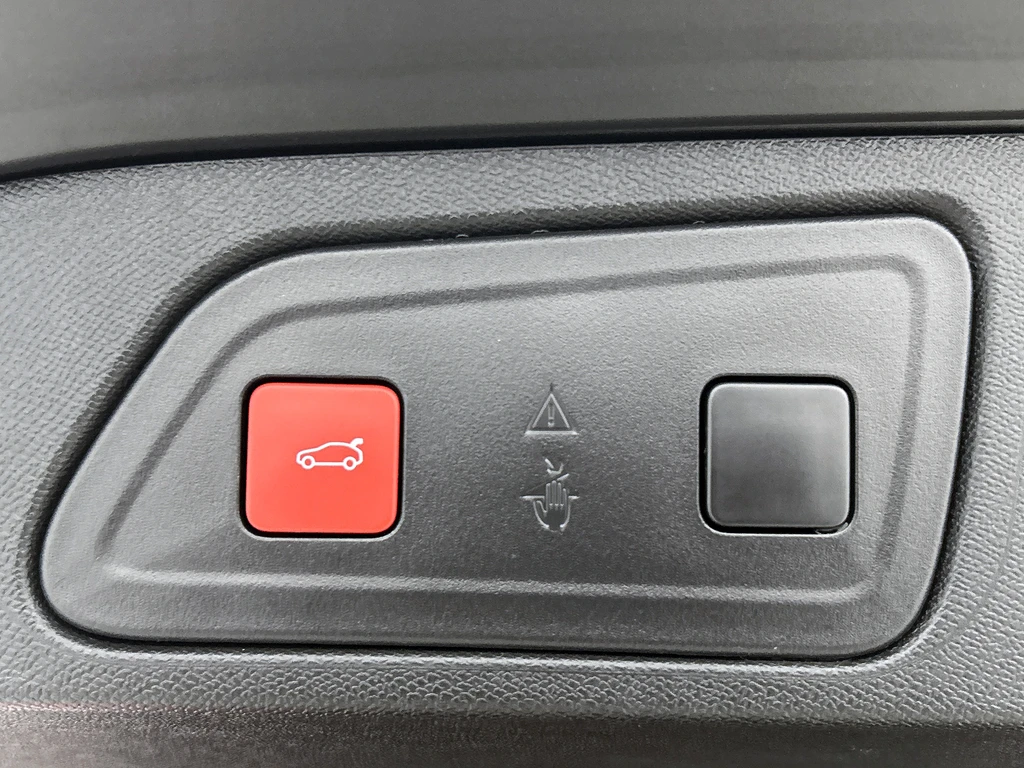 Citroën C5 Aircross – foto 17