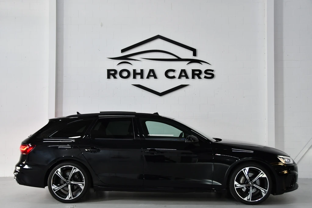 Audi A4 – foto 5