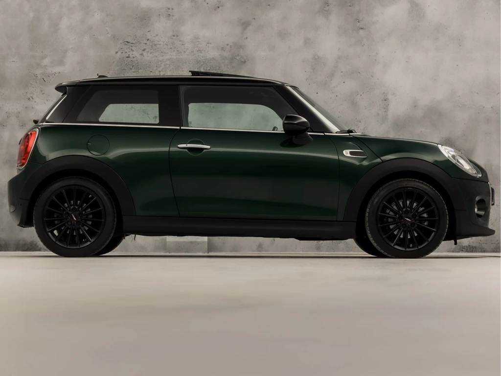 MINI Cooper – foto 7