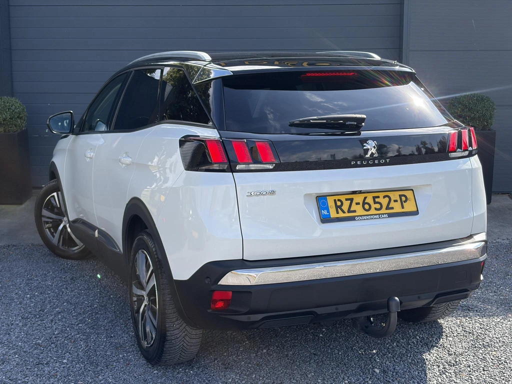 Peugeot 3008 – foto 2