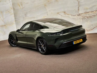 Porsche Taycan – thumbnail 7
