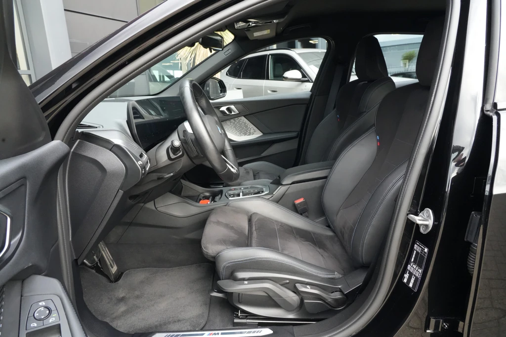 BMW 1 Serie – foto 10
