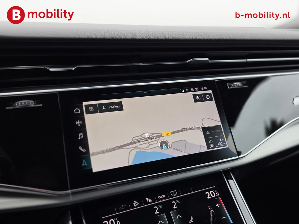 Audi Q7 – foto 33