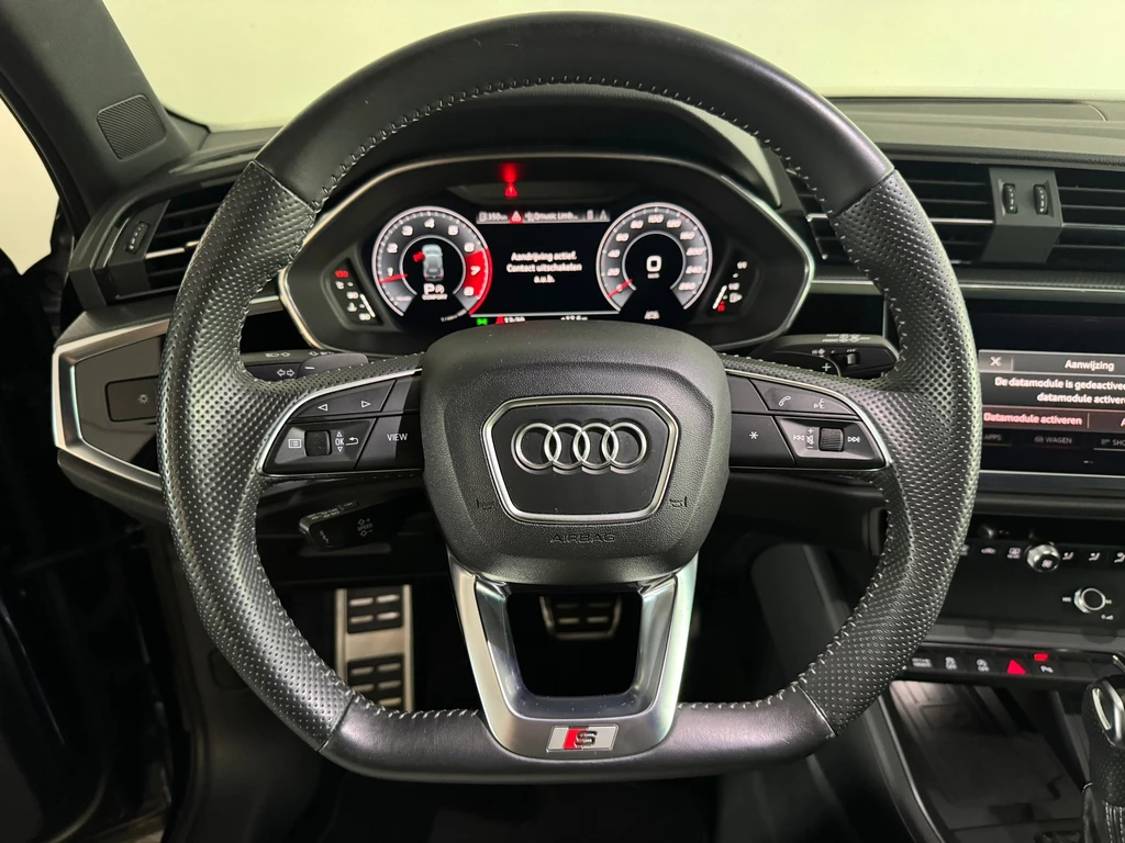 Audi Q3 – foto 13