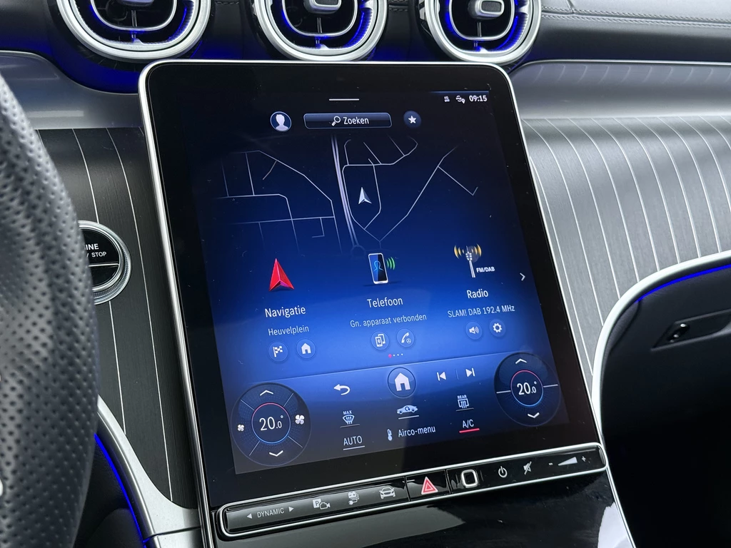 Mercedes-Benz GLC – foto 31