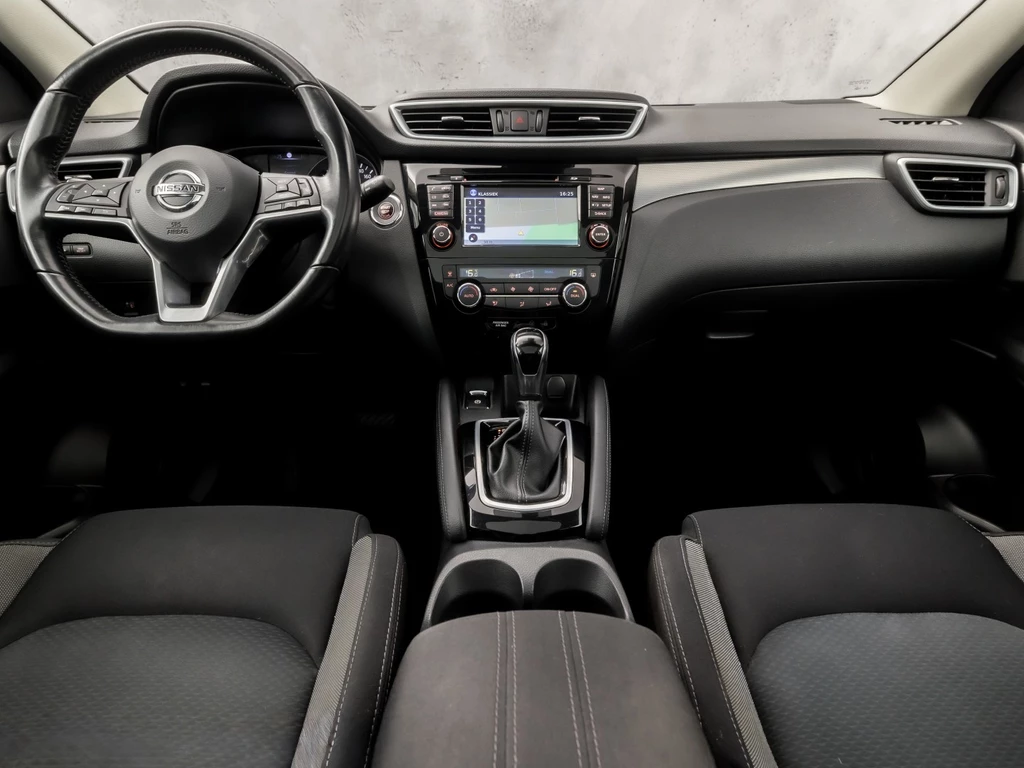 Nissan QASHQAI – foto 8