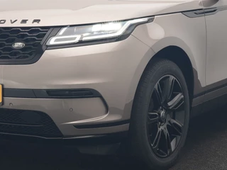 Land Rover Range Rover Velar – thumbnail 16