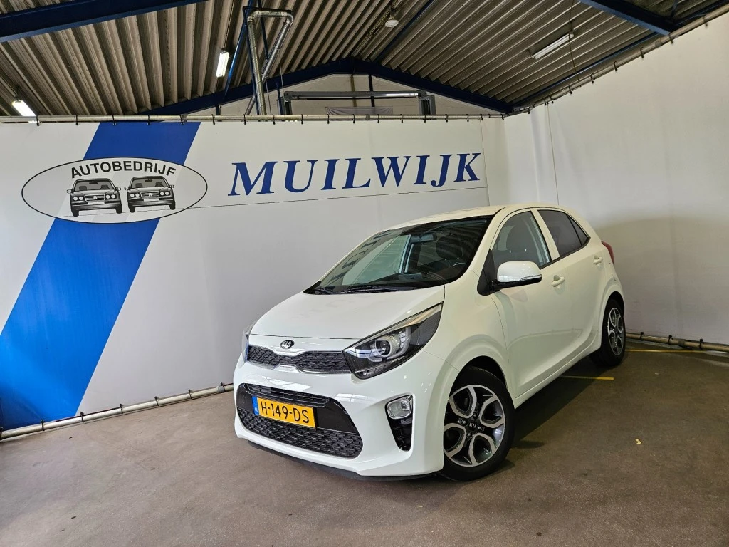 Kia Picanto – foto 3