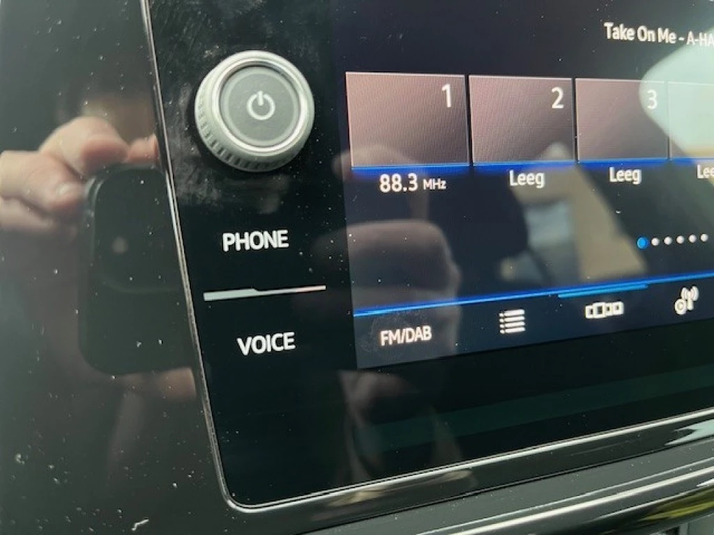 Volkswagen T-Roc – foto 21