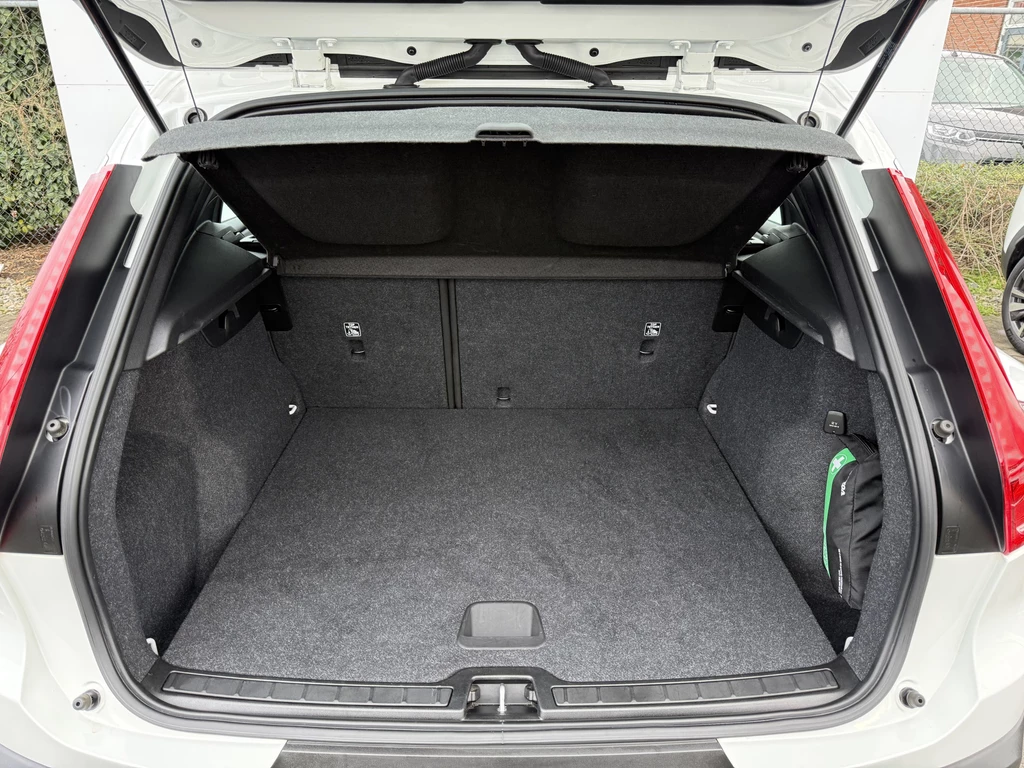 Volvo XC40 – foto 30