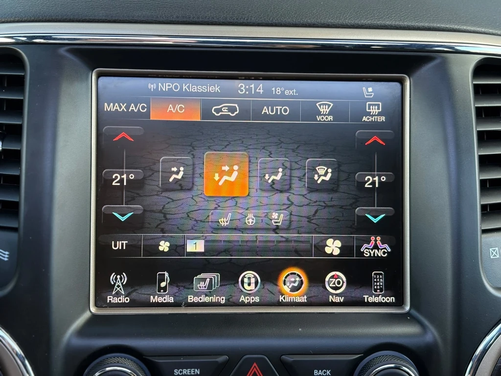 Jeep Grand Cherokee – foto 18