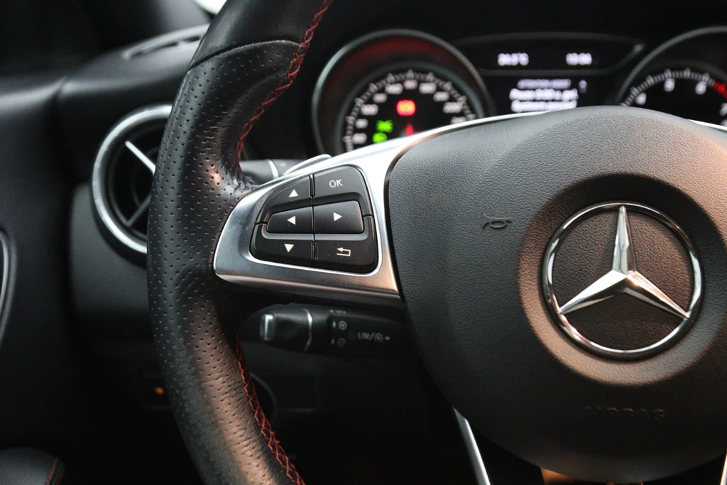 Mercedes-Benz CLA – foto 25