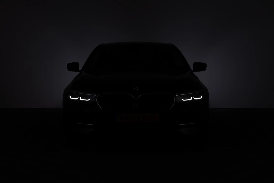 BMW 5 Serie – foto 32