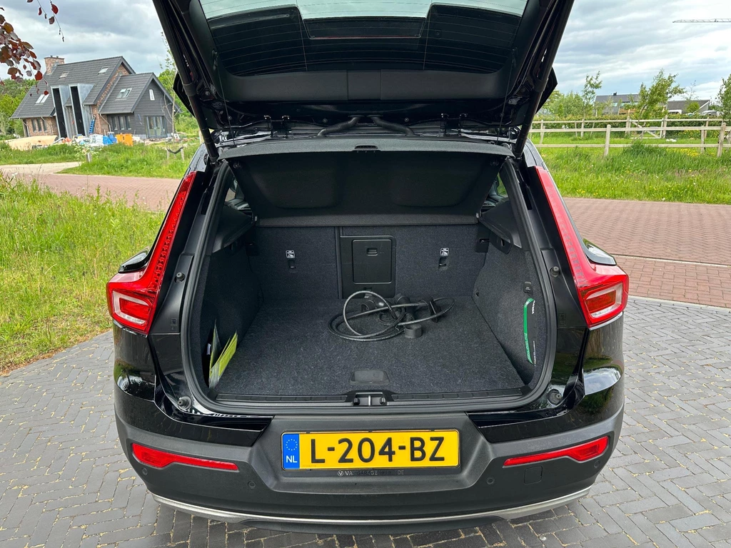 Volvo XC40 – foto 22