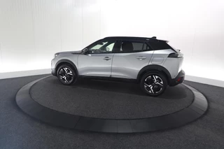 Peugeot 2008 – thumbnail 4