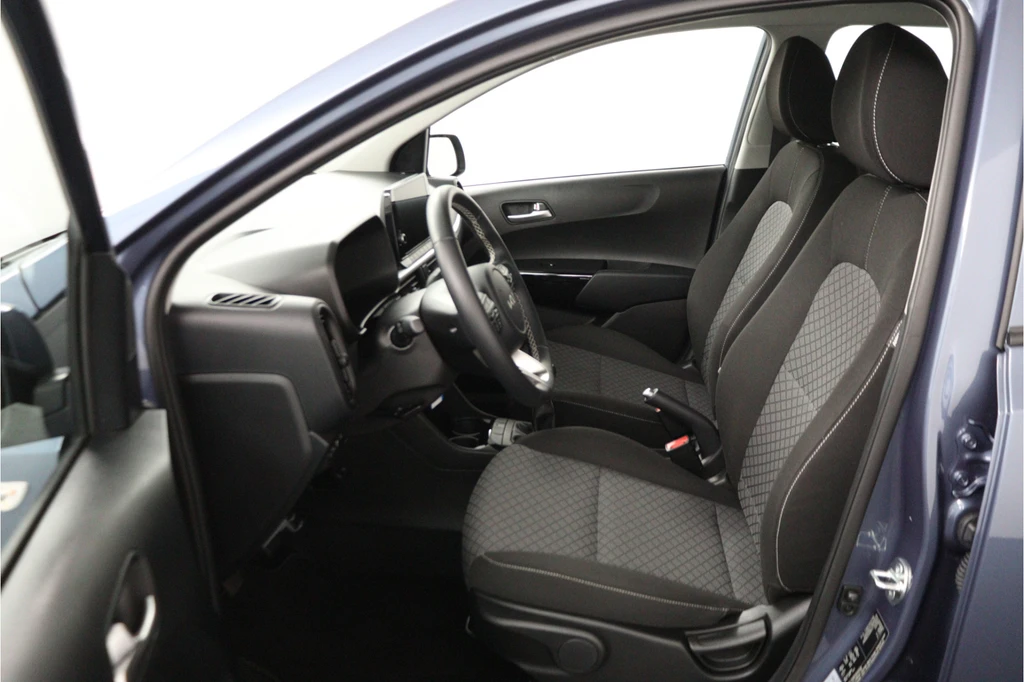 Kia Picanto – foto 22