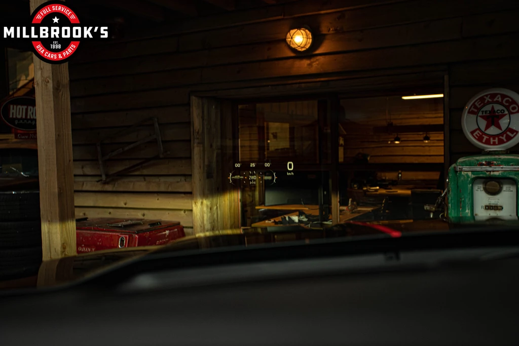 Chevrolet Silverado – foto 23