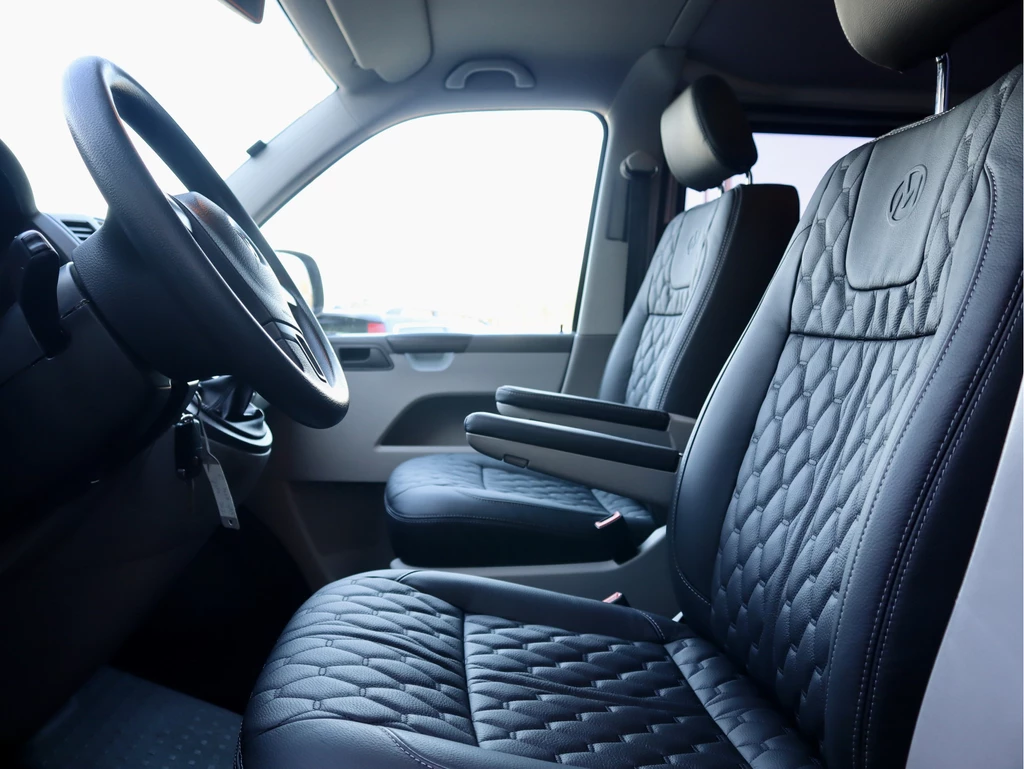 Volkswagen Transporter – foto 10