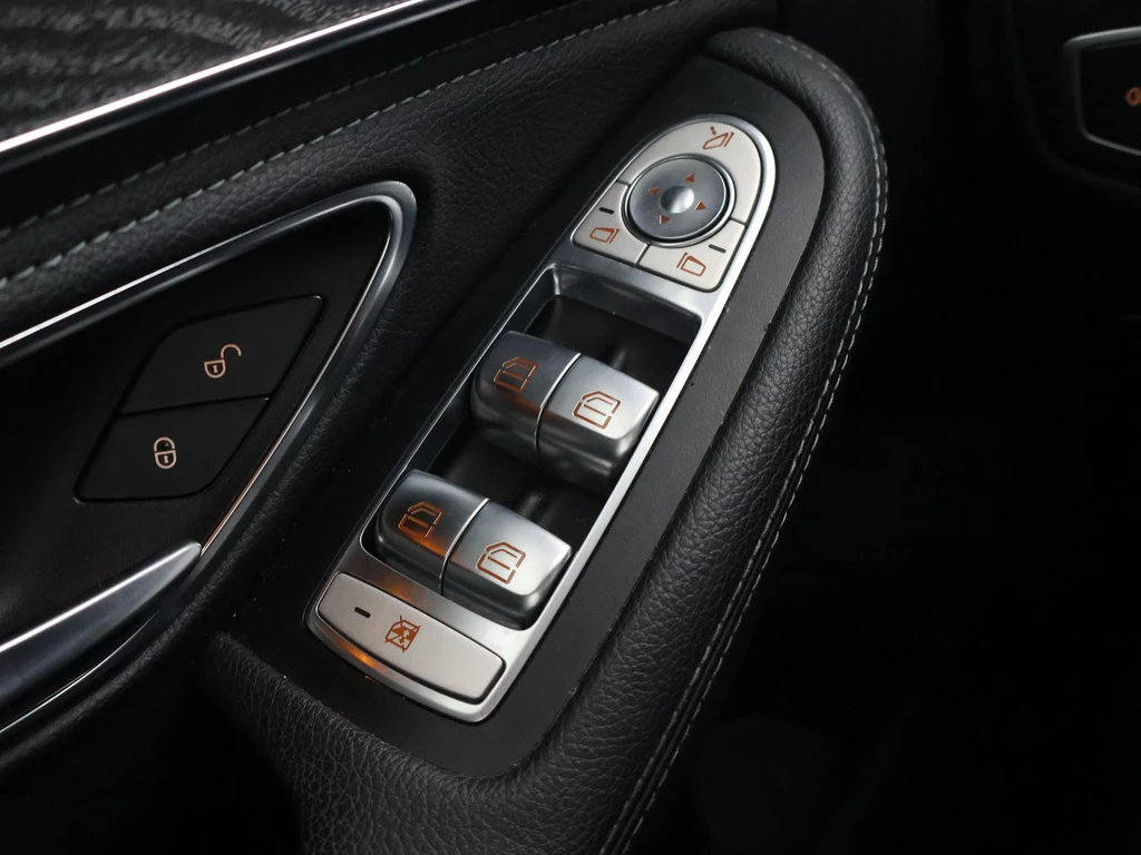 Mercedes-Benz C-Klasse – foto 21