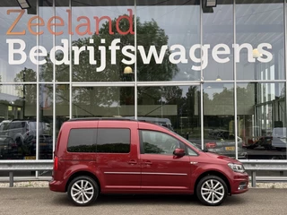 Volkswagen Caddy – thumbnail 5