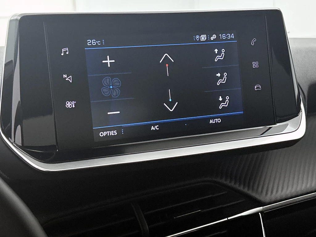 Peugeot 2008 – foto 24