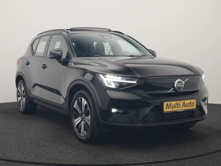 Volvo XC40 – thumbnail 10