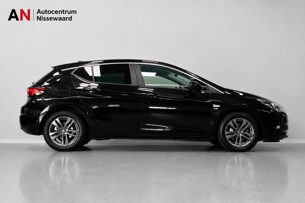 Opel Astra – foto 6