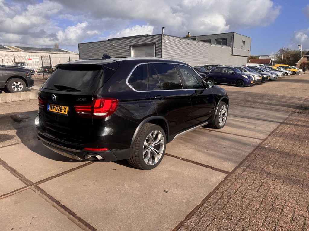 BMW X5 – foto 3