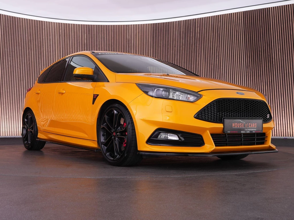 Ford Focus – foto 14