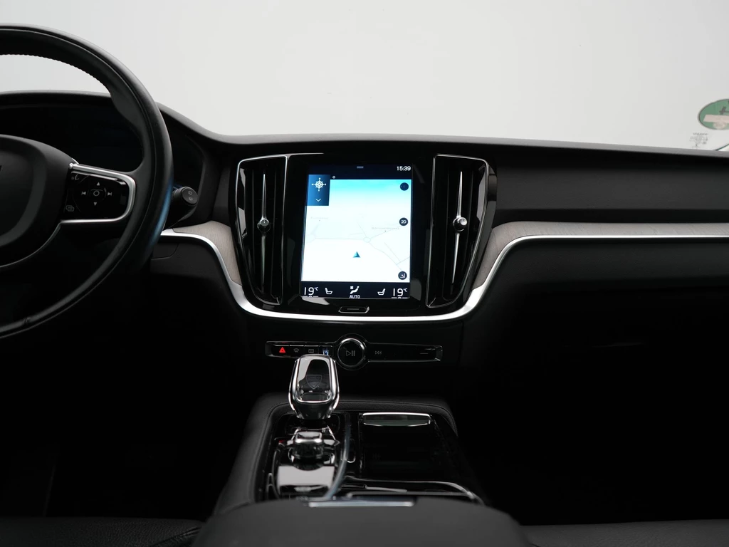 Volvo V60 – foto 37