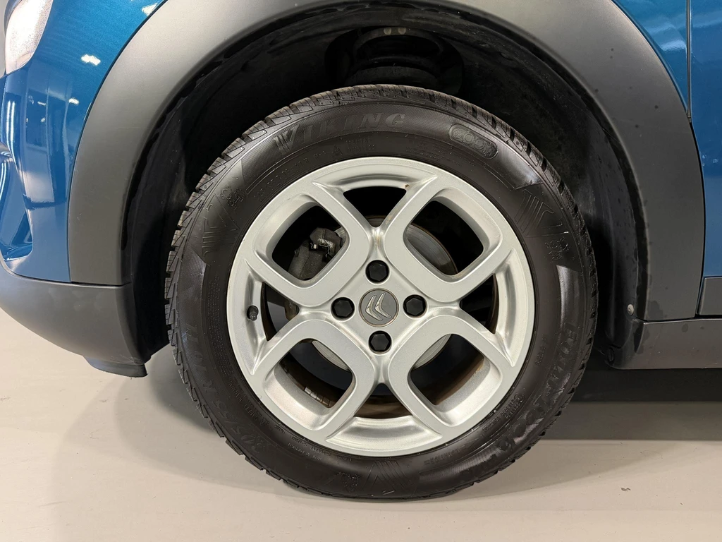 Citroën C4 Cactus – foto 28