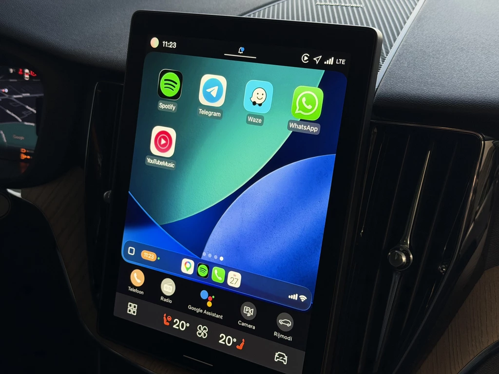 Volvo XC60 – foto 45