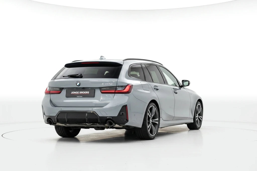 BMW 3 Serie – foto 10