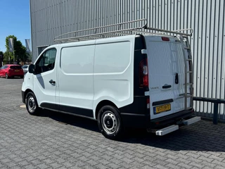 Renault Trafic – thumbnail 3