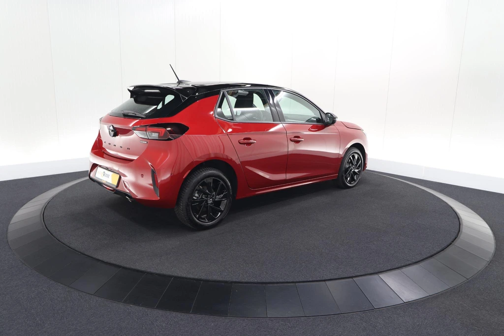 Opel Corsa – foto 6