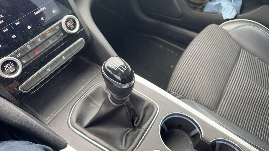 Renault Talisman – foto 13