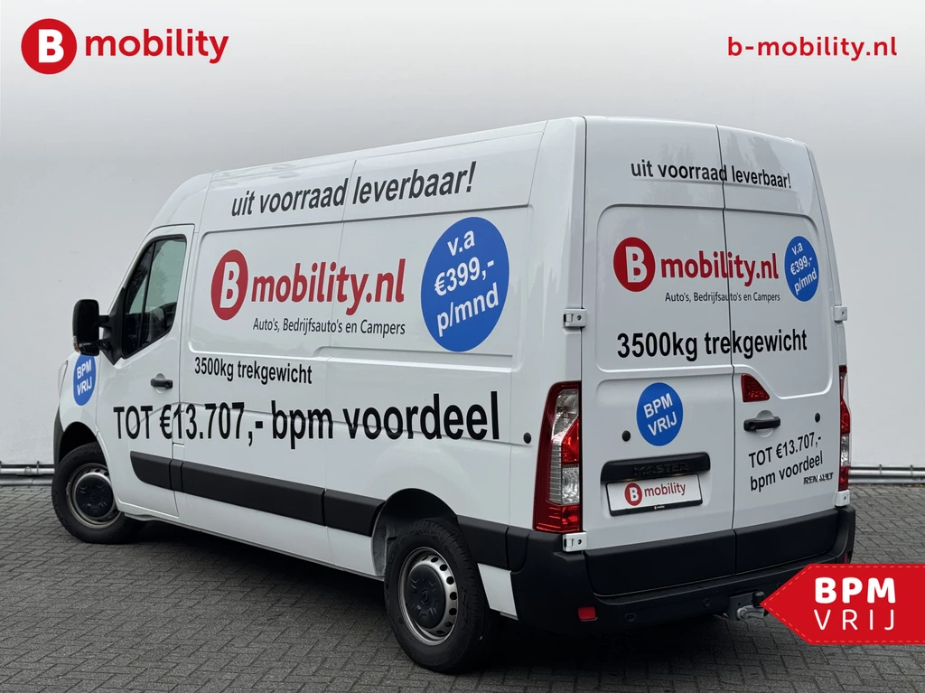 Renault Master – foto 4