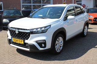 Suzuki S-Cross – thumbnail 1