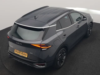 Kia Sportage – thumbnail 8